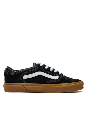 Vans Vans Tenisice Rowley Classic VN0A4BTT9X11 Crna