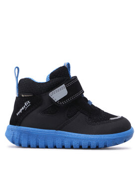Superfit Superfit Saapad GORE-TEX 1-006196-0000 M Must