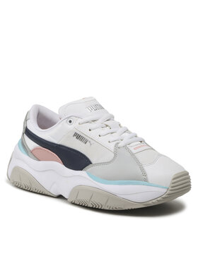Puma Puma Sneakers 371412 02 Grau