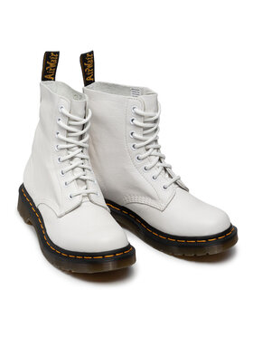 Dr. Martens Marte 1460 Pascal 26802543 Bijela