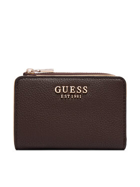 Guess Guess Гаманець Melody Slg SWBG97 35156 Коричневий