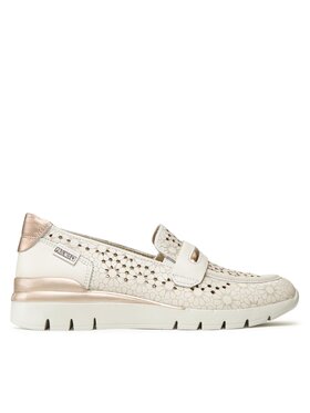 Pikolinos Pikolinos Halbschuhe W4R-6518C1 Weiß