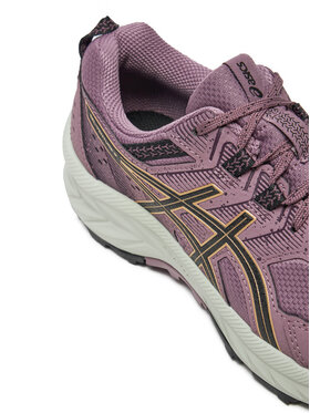 Asics Tekaški čevlji Gel-Venture 9 1012B313 Vijolična