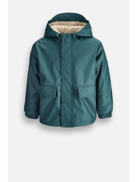 Coccodrillo Coccodrillo Větrovka ZC6152601OBK-011 Zelená Regular Fit