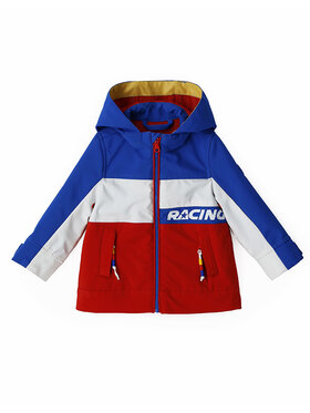 Original Marines Original Marines Демісезонна куртка DDP0484NM Кольоровий Regular Fit