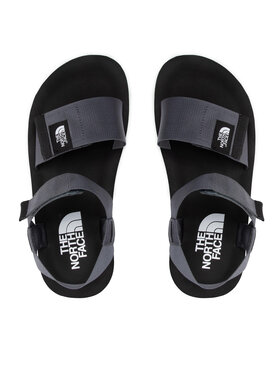 The North Face Sandali Skeena Sandal NF0A46BGF9L1 Siva