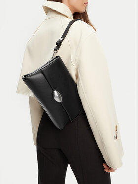 GINO ROSSI Gino Rossi Handtasche C-HAWA-KQ034A Schwarz