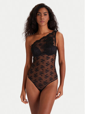 Guess Guess Body O5YM02 KCVX0 Czarny