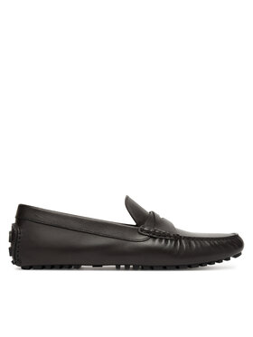 BOSS BOSS Mocassini Driver Mocc 50545089 Marrone