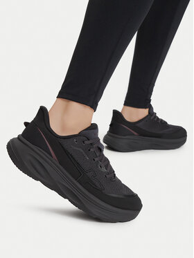 Tamaris Tamaris Sneakersy 1-23705-47 Černá