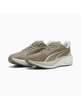Puma Puma Buty do biegania 310152 Beżowy