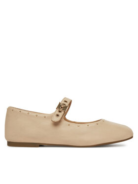 Scholl Scholl Балетки Janine F32233 1171 350 Бежевий