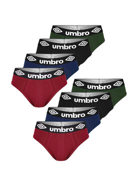 Umbro Umbro Figi klasyczne BM205 Kolorowy