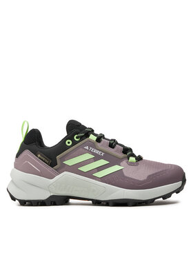 adidas adidas Matkajalatsid Terrex Swift R3 GORE-TEX IE5071 Lilla