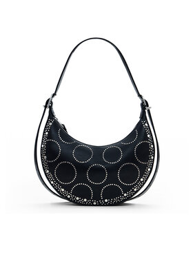 Desigual Desigual Handtasche 25SAXP68 Schwarz