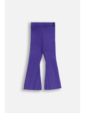 Coccodrillo Coccodrillo Legginsy ZC5122201RGK-016 Fioletowy