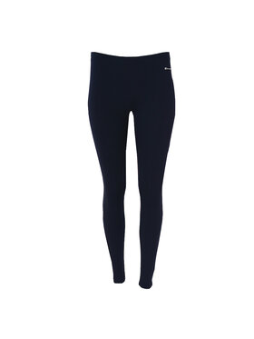 Champion Champion Legginsy 110930 Granatowy Comfortable Fit