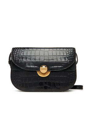 Furla Furla Дамска чанта Sfera Borsa A Tracolla S WB01355 BX3178 BG O6000 1002 Черен