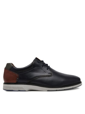 Josef Seibel Josef Seibel Туфлі Stuart 02 22302 Cиній