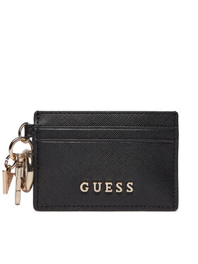 Guess Guess Kulcstartó RW1581 P3401 Fekete