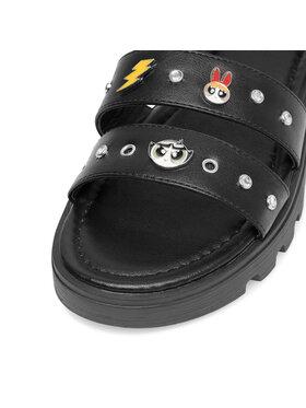 Σανδάλια Powerpuff Girls φωτογραφία