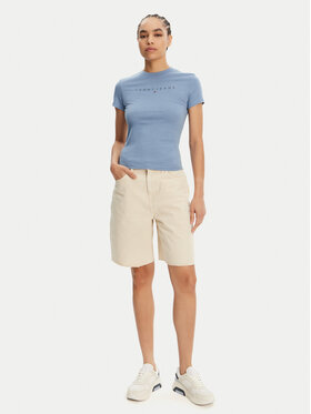 T-Shirt Tommy Jeans φωτογραφία