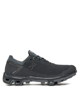 On On Scarpe da corsa Cloudventure Peak 3499613 Nero