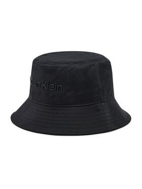 Calvin Klein Calvin Klein Текстилна шапка K50K507073 Черен