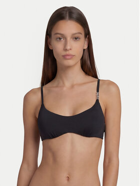 Guess Guess Bikini felső E5GJ11 MC040 Fekete