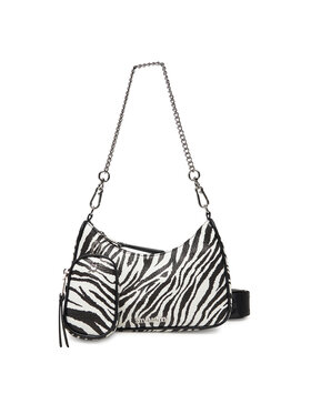 Steve Madden Steve Madden Дамска чанта Bvital-Z SM13001703 Бял