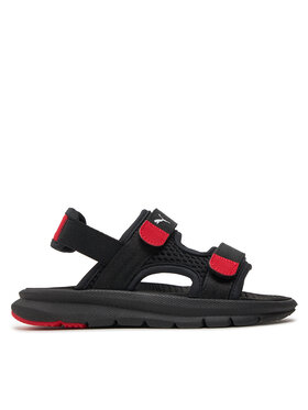 Puma Puma Sandale Puma Evolve Sandal PS 389147 01 Crna