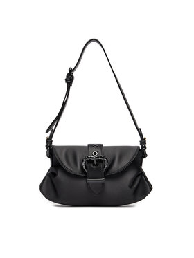 PINKO PINKO Дамска чанта Jolene Shoulder Mini AI 24-25 PLTT 102802 A20E Черен