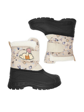 Μπότες Χιονιού Winnie The Pooh φωτογραφία