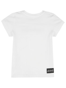 T-Shirt Calvin Klein Jeans φωτογραφία