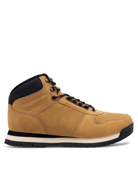 Sprandi Sprandi Schnürschuhe SMP07-91354-08 Braun