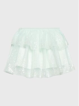 Cotton On Kids Cotton On Kids Sijonas Trixiebelle 7343716 Žalia Regular Fit