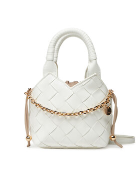 Aldo Aldo Handtasche Royffe 13933830 Weiß