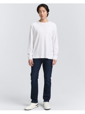 Tom Tailor Tom Tailor Jeans Josh Regular Blu scuro Regular Fit