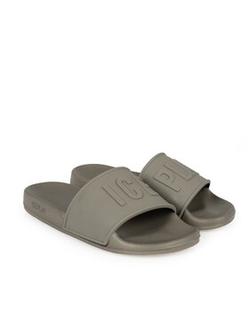 Ice Play Ice Play Nazouváky RIBERA001 Khaki