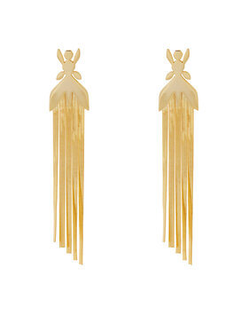 Patrizia Pepe Patrizia Pepe Orecchini 8J1718/M052-Y225 Oro