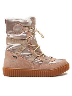 Primigi Primigi Śniegowce 6938100 S GORE-TEX Różowy