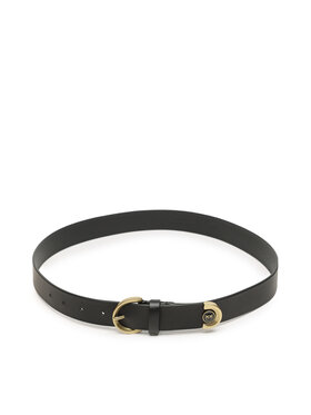 Pinko Pinko Damengürtel Fortaleza H3 Belt 102141 Y783 Schwarz