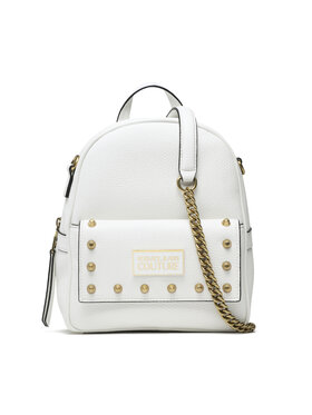 Versace Jeans Couture Versace Jeans Couture Ruksak 74VA4BE8 Bijela
