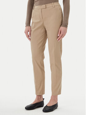 Marc O'Polo Marc O'Polo Chinos B01 0341 10059 Braun Slim Fit