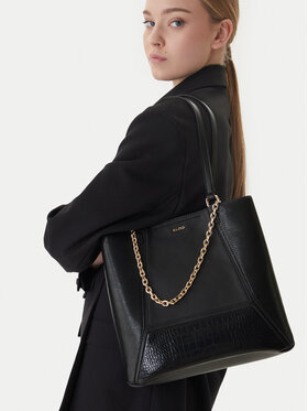 Aldo Aldo Handtasche Inaya 13863712 Schwarz