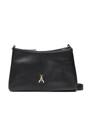 Patrizia Pepe Patrizia Pepe Käekott 2B0101/L133-K103 Must