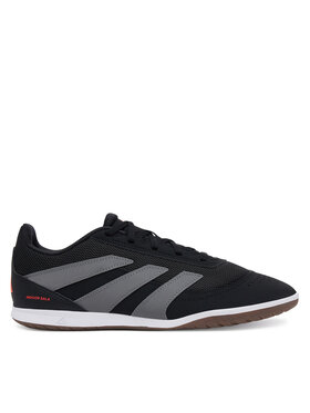 adidas adidas Взуття для футболу Predator Club Indoor Sala ID3791 Чорний