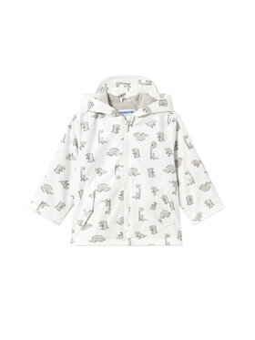 Mayoral Mayoral Яке за дъжд 1475 Бежов Regular Fit