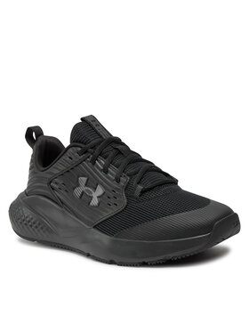 Under Armour Under Armour Schuhe Ua Charged Commit Tr 4 3026017-005 Schwarz