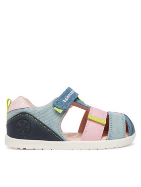 Biomecanics Biomecanics Sandaalid 262199 S Sinine